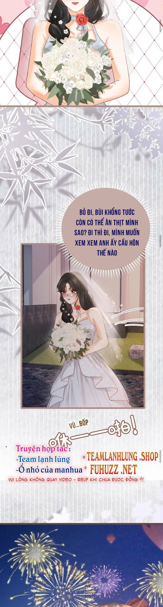 Cùng Đỉnh Lưu Ảnh Đế Yêu Đương Phát Đường Chapter 195 - Trang 2