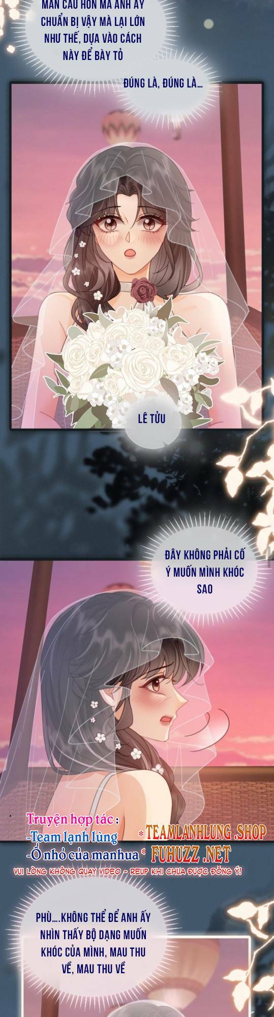 Cùng Đỉnh Lưu Ảnh Đế Yêu Đương Phát Đường Chapter 196 - Trang 2