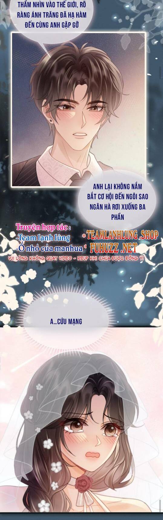 Cùng Đỉnh Lưu Ảnh Đế Yêu Đương Phát Đường Chapter 196 - Trang 2