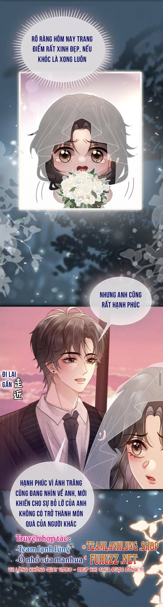 Cùng Đỉnh Lưu Ảnh Đế Yêu Đương Phát Đường Chapter 196 - Trang 2