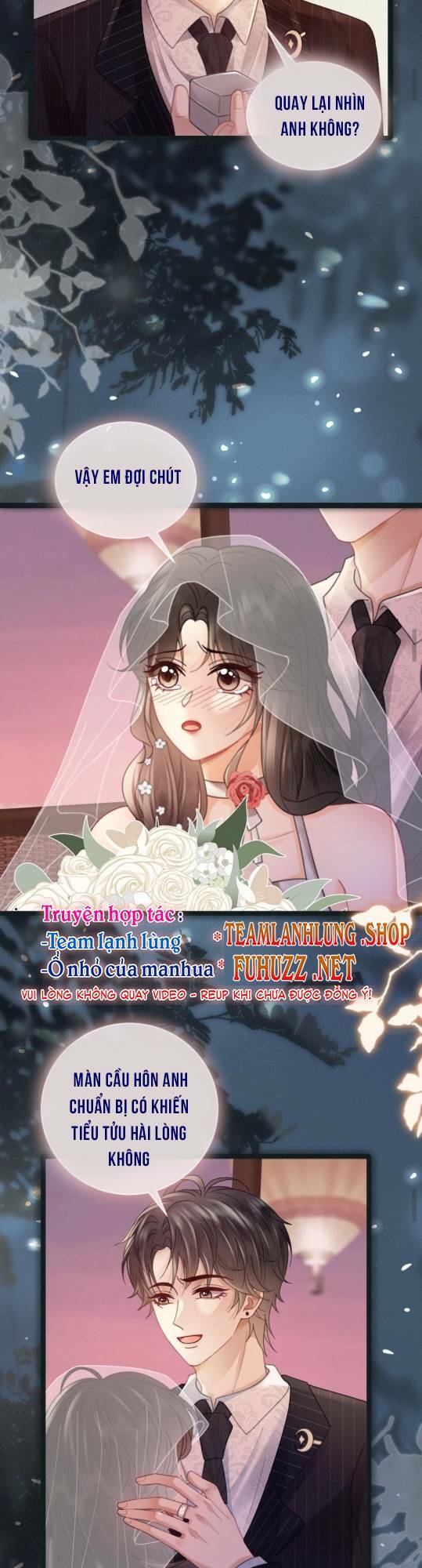 Cùng Đỉnh Lưu Ảnh Đế Yêu Đương Phát Đường Chapter 196 - Trang 2