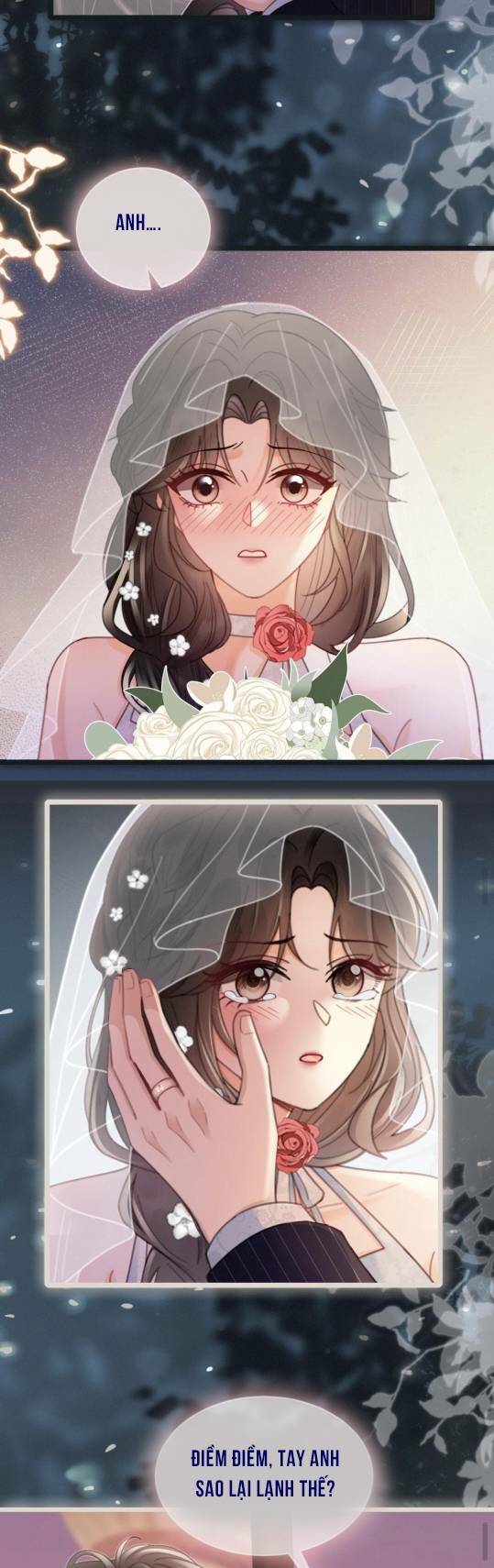 Cùng Đỉnh Lưu Ảnh Đế Yêu Đương Phát Đường Chapter 196 - Trang 2