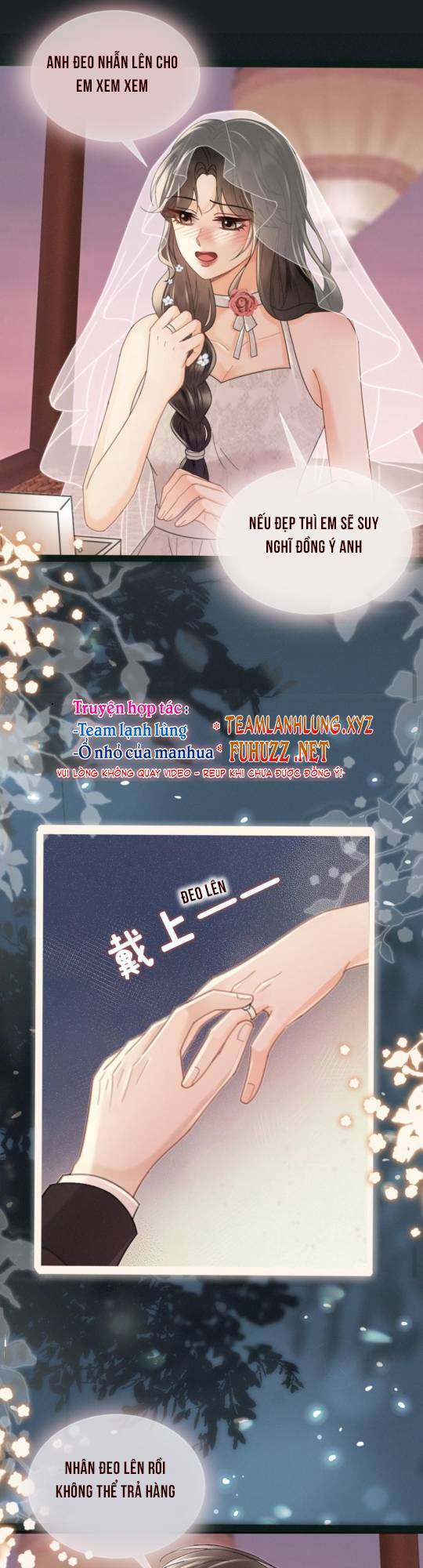 Cùng Đỉnh Lưu Ảnh Đế Yêu Đương Phát Đường Chapter 197 - Trang 2