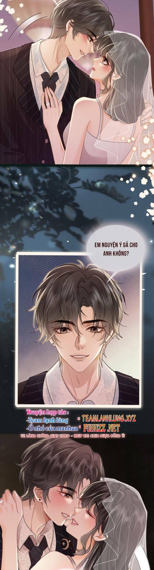 Cùng Đỉnh Lưu Ảnh Đế Yêu Đương Phát Đường Chapter 197 - Trang 2