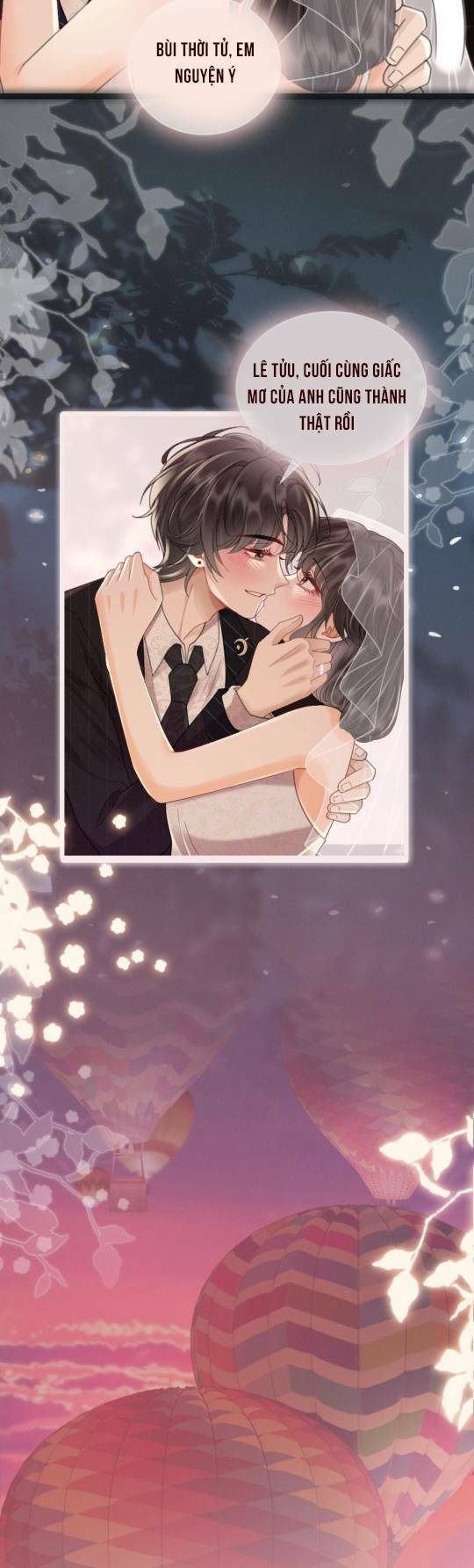 Cùng Đỉnh Lưu Ảnh Đế Yêu Đương Phát Đường Chapter 197 - Trang 2