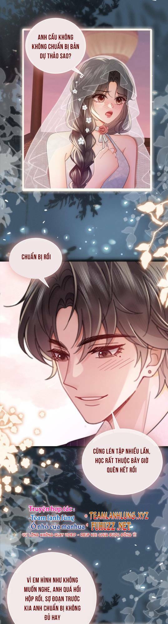 Cùng Đỉnh Lưu Ảnh Đế Yêu Đương Phát Đường Chapter 197 - Trang 2