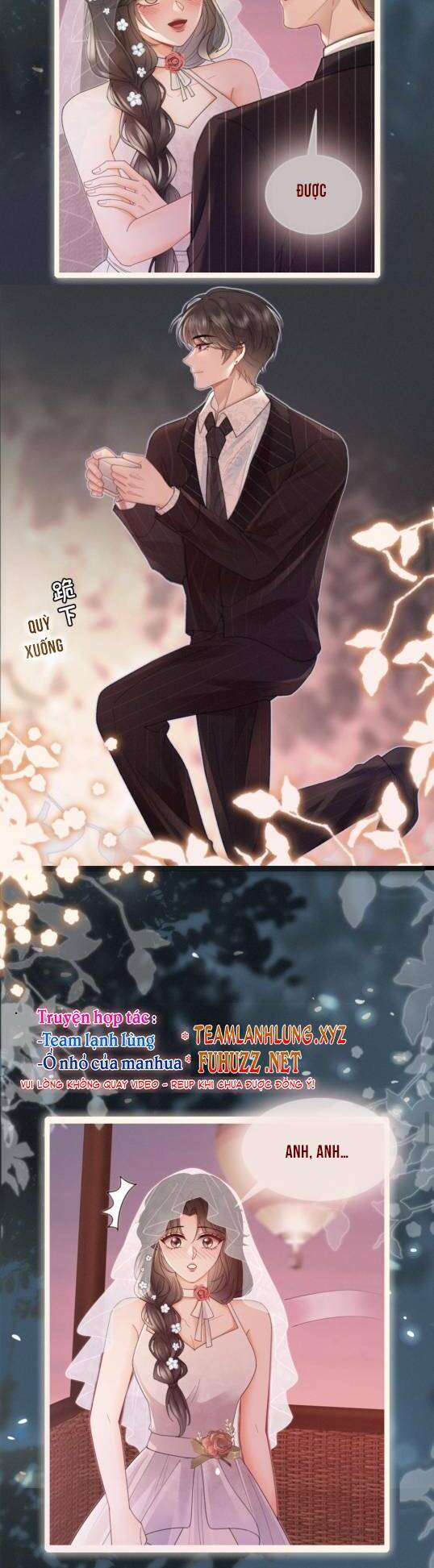 Cùng Đỉnh Lưu Ảnh Đế Yêu Đương Phát Đường Chapter 197 - Trang 2