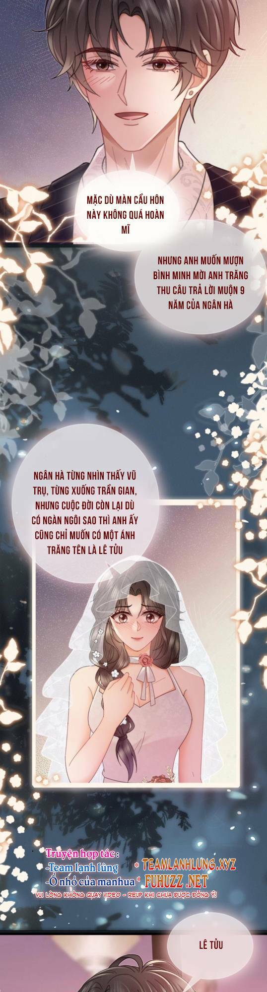 Cùng Đỉnh Lưu Ảnh Đế Yêu Đương Phát Đường Chapter 197 - Trang 2