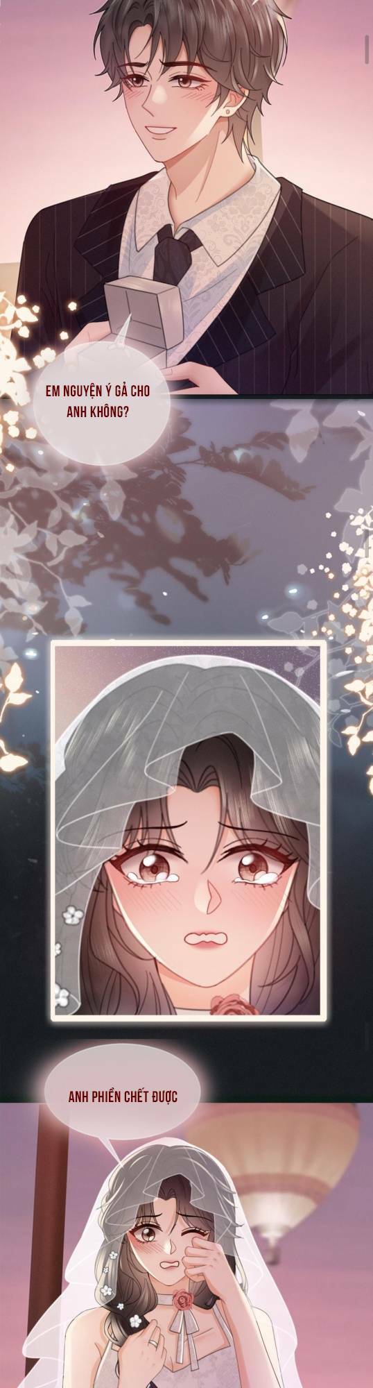 Cùng Đỉnh Lưu Ảnh Đế Yêu Đương Phát Đường Chapter 197 - Trang 2