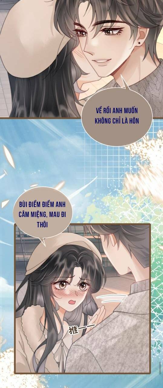 Cùng Đỉnh Lưu Ảnh Đế Yêu Đương Phát Đường Chapter 198 - Trang 2