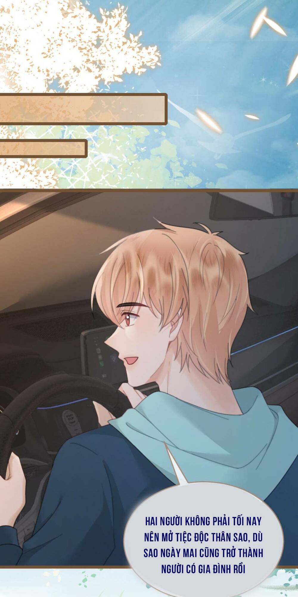 Cùng Đỉnh Lưu Ảnh Đế Yêu Đương Phát Đường Chapter 198 - Trang 2