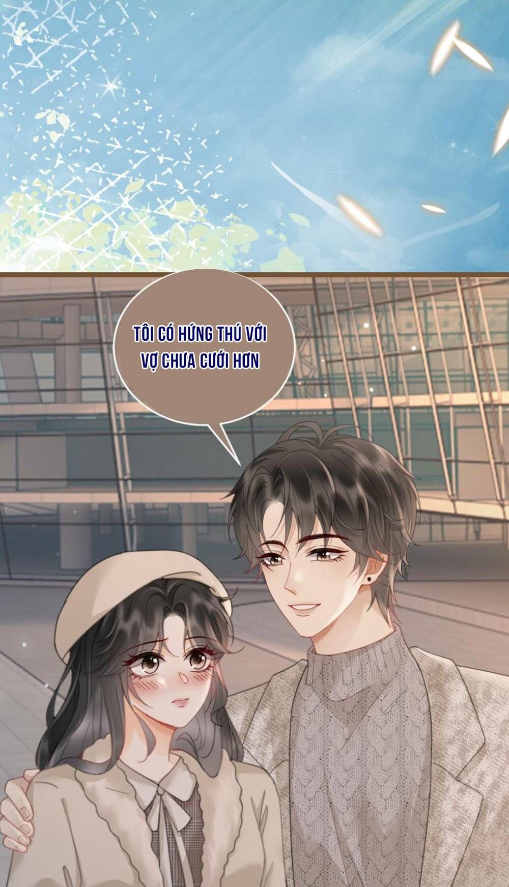 Cùng Đỉnh Lưu Ảnh Đế Yêu Đương Phát Đường Chapter 198 - Trang 2