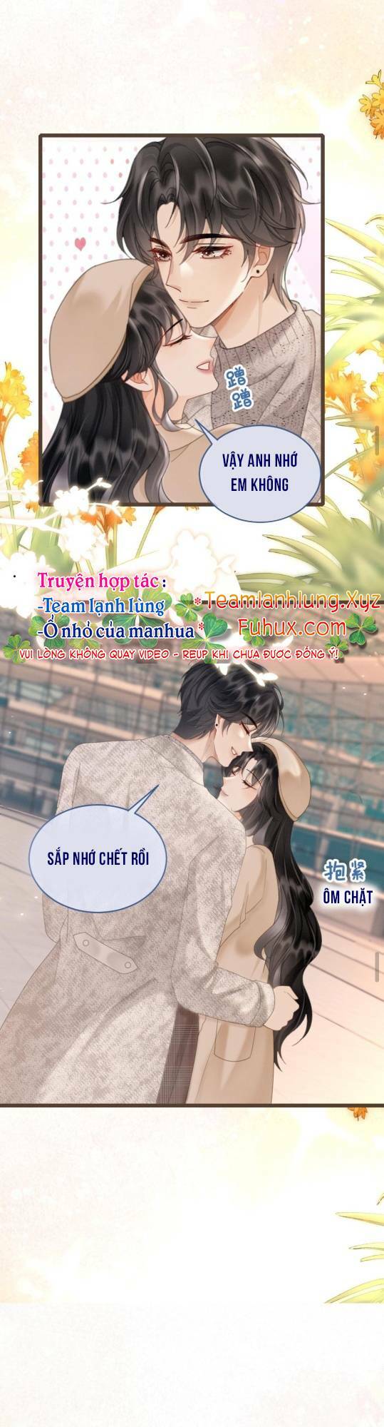 Cùng Đỉnh Lưu Ảnh Đế Yêu Đương Phát Đường Chapter 198 - Trang 2