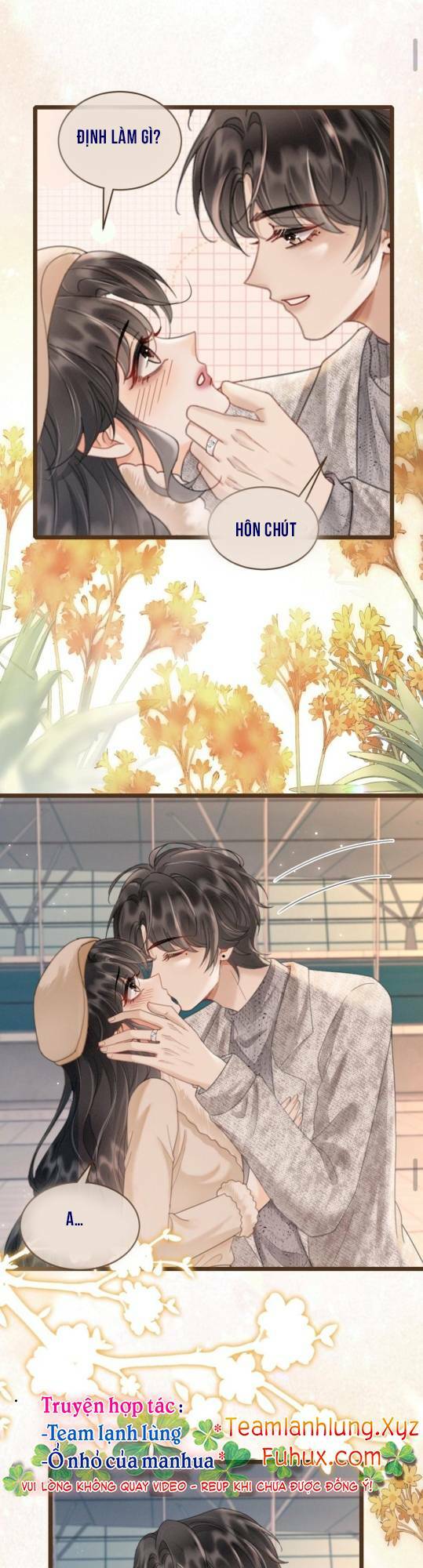 Cùng Đỉnh Lưu Ảnh Đế Yêu Đương Phát Đường Chapter 198 - Trang 2