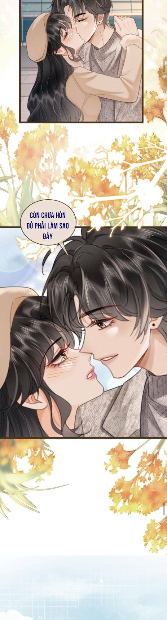 Cùng Đỉnh Lưu Ảnh Đế Yêu Đương Phát Đường Chapter 198 - Trang 2