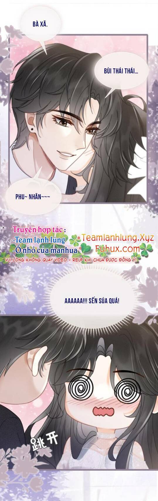 Cùng Đỉnh Lưu Ảnh Đế Yêu Đương Phát Đường Chapter 199 - Trang 2