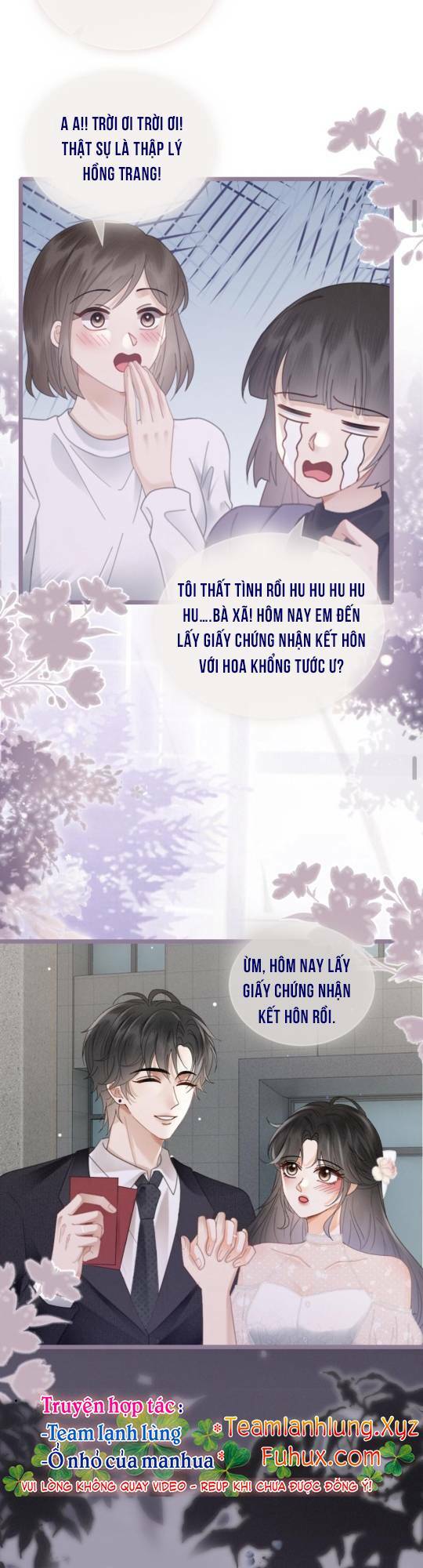 Cùng Đỉnh Lưu Ảnh Đế Yêu Đương Phát Đường Chapter 199 - Trang 2