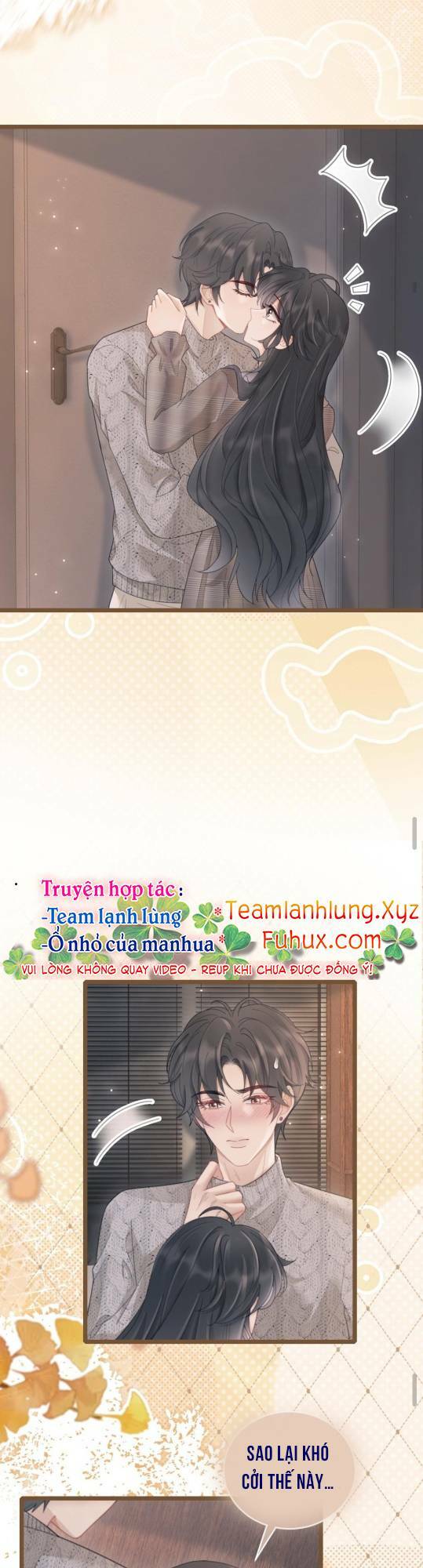 Cùng Đỉnh Lưu Ảnh Đế Yêu Đương Phát Đường Chapter 199 - Trang 2