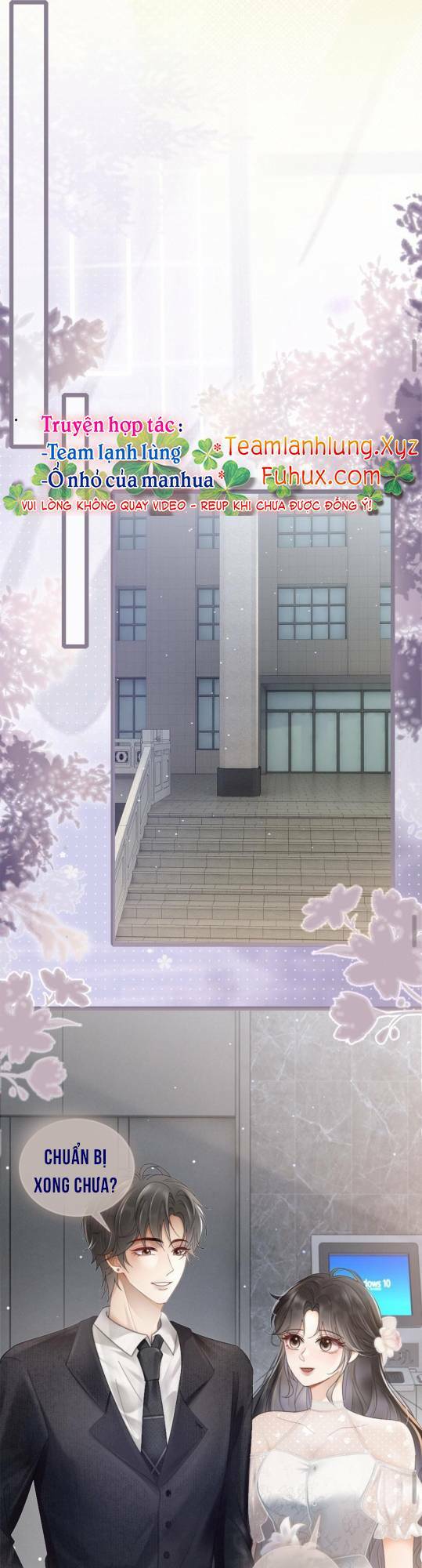 Cùng Đỉnh Lưu Ảnh Đế Yêu Đương Phát Đường Chapter 199 - Trang 2