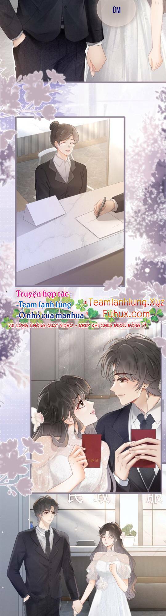 Cùng Đỉnh Lưu Ảnh Đế Yêu Đương Phát Đường Chapter 199 - Trang 2