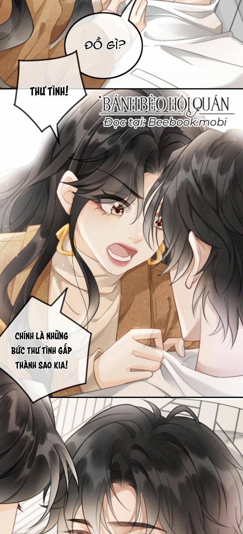 Cùng Đỉnh Lưu Ảnh Đế Yêu Đương Phát Đường Chapter 2 - Trang 2