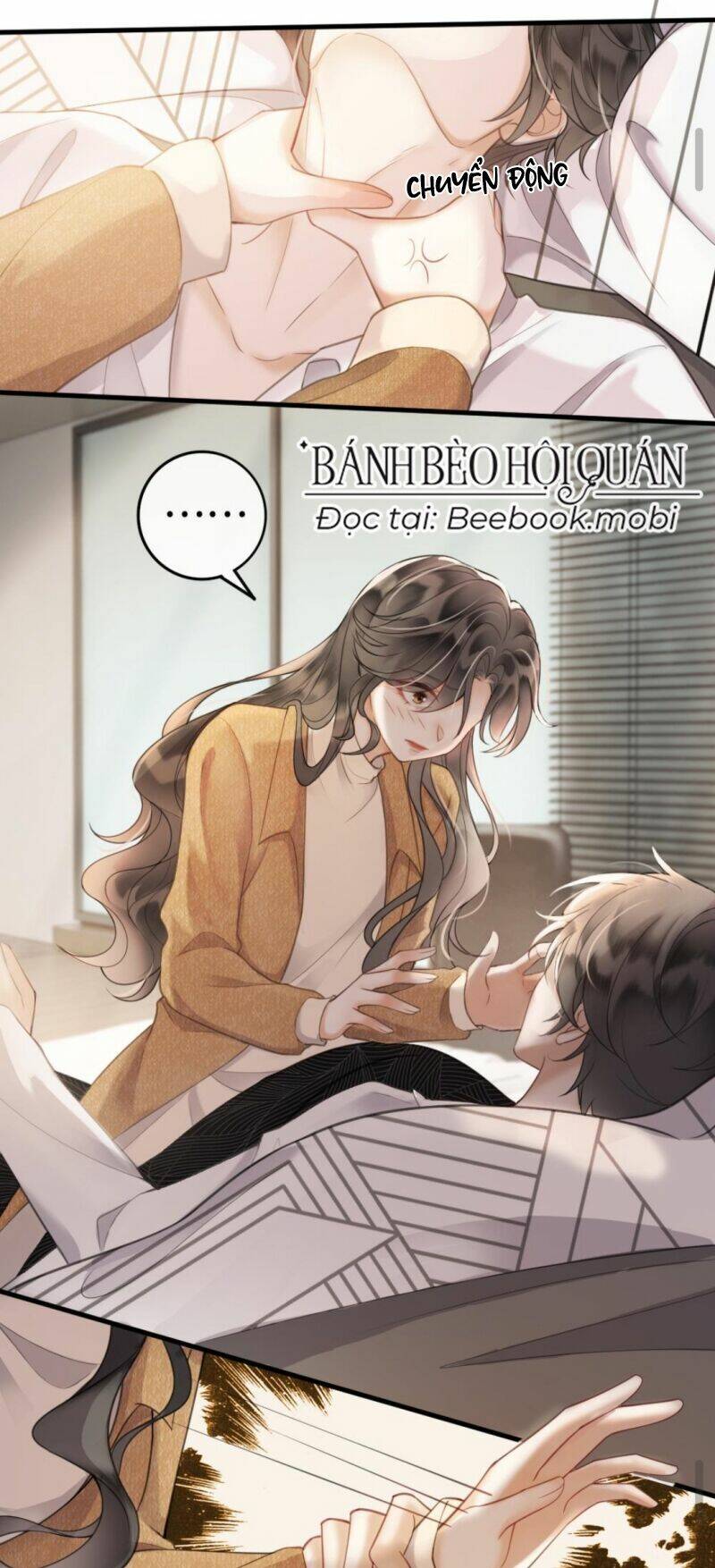 Cùng Đỉnh Lưu Ảnh Đế Yêu Đương Phát Đường Chapter 2 - Trang 2