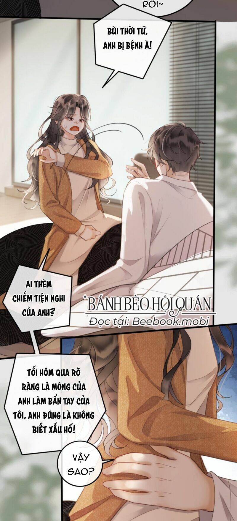 Cùng Đỉnh Lưu Ảnh Đế Yêu Đương Phát Đường Chapter 2 - Trang 2