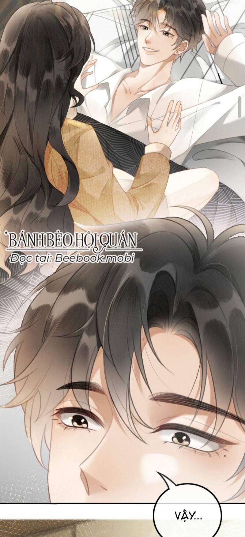 Cùng Đỉnh Lưu Ảnh Đế Yêu Đương Phát Đường Chapter 2 - Trang 2