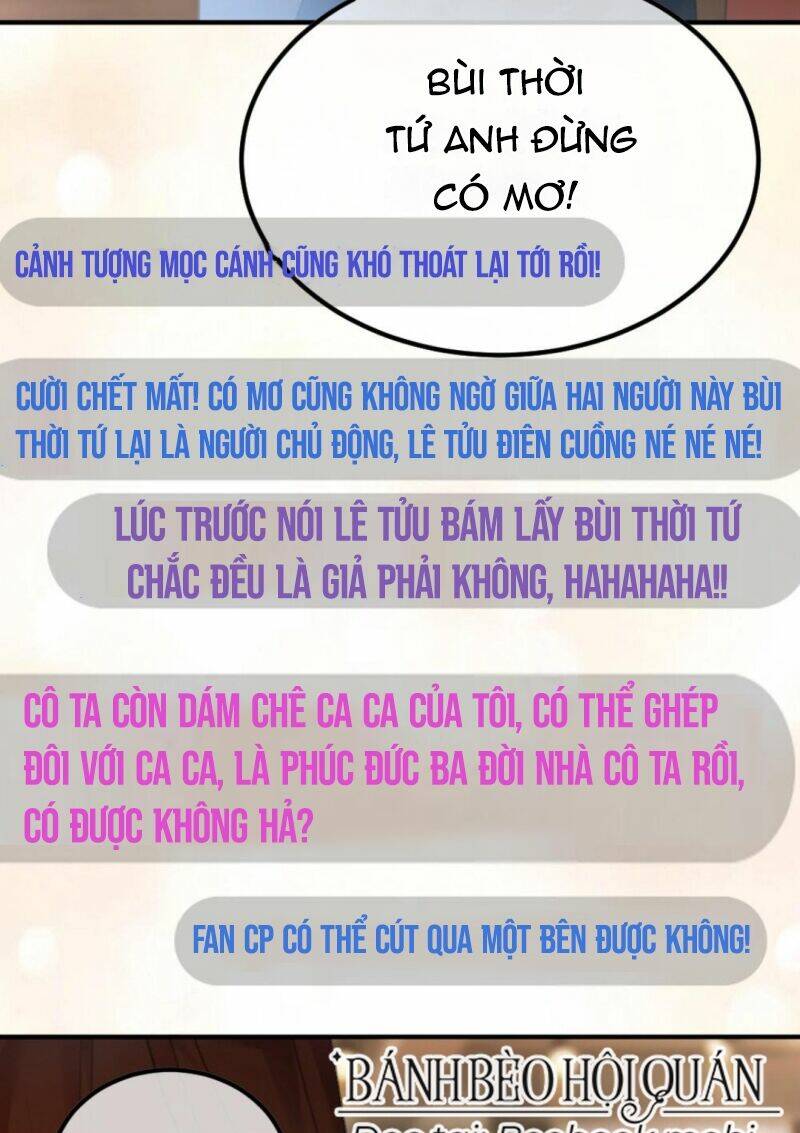 Cùng Đỉnh Lưu Ảnh Đế Yêu Đương Phát Đường Chapter 20 - Trang 2