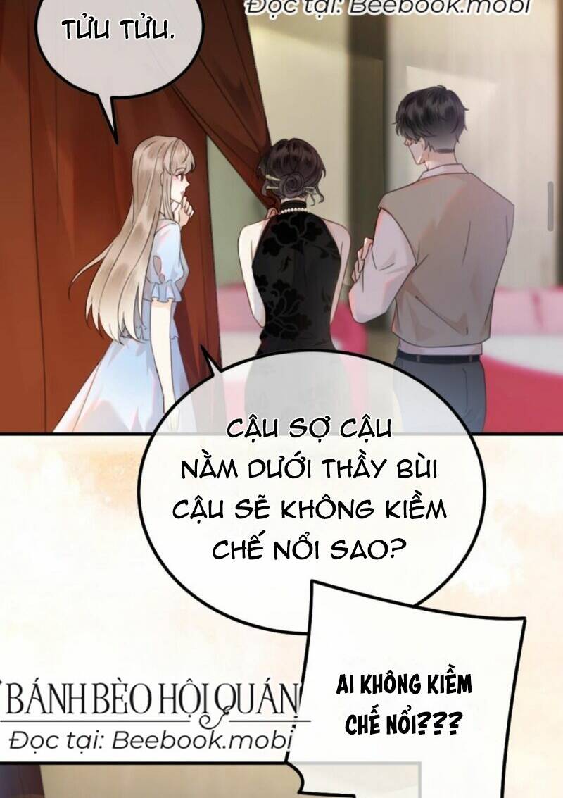 Cùng Đỉnh Lưu Ảnh Đế Yêu Đương Phát Đường Chapter 20 - Trang 2