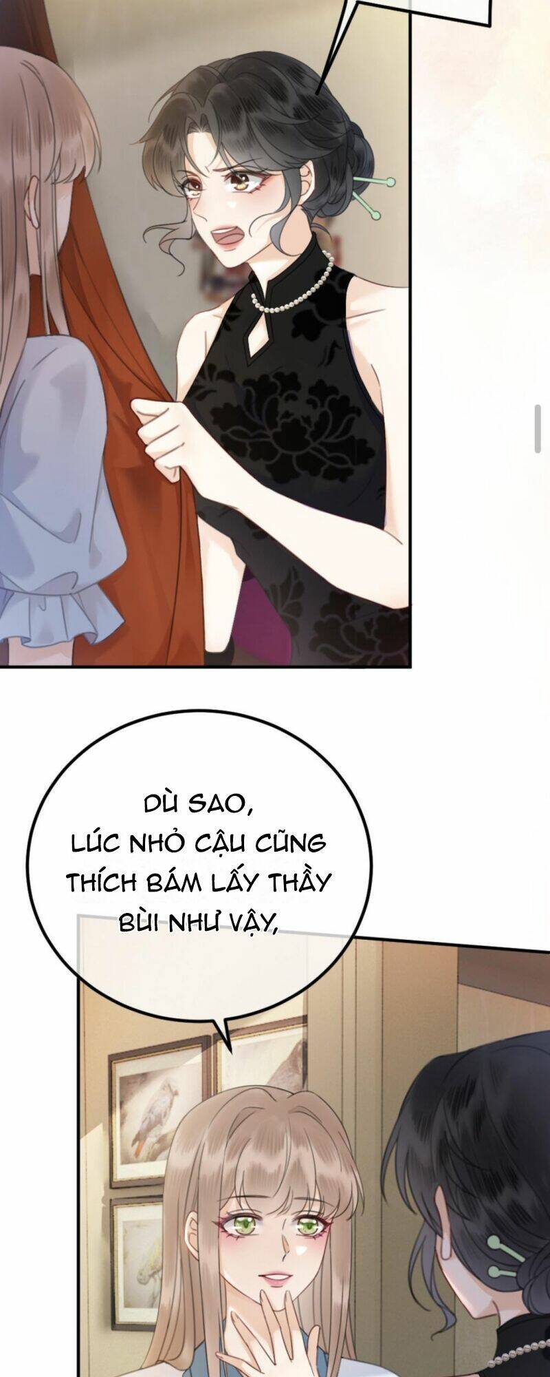 Cùng Đỉnh Lưu Ảnh Đế Yêu Đương Phát Đường Chapter 20 - Trang 2