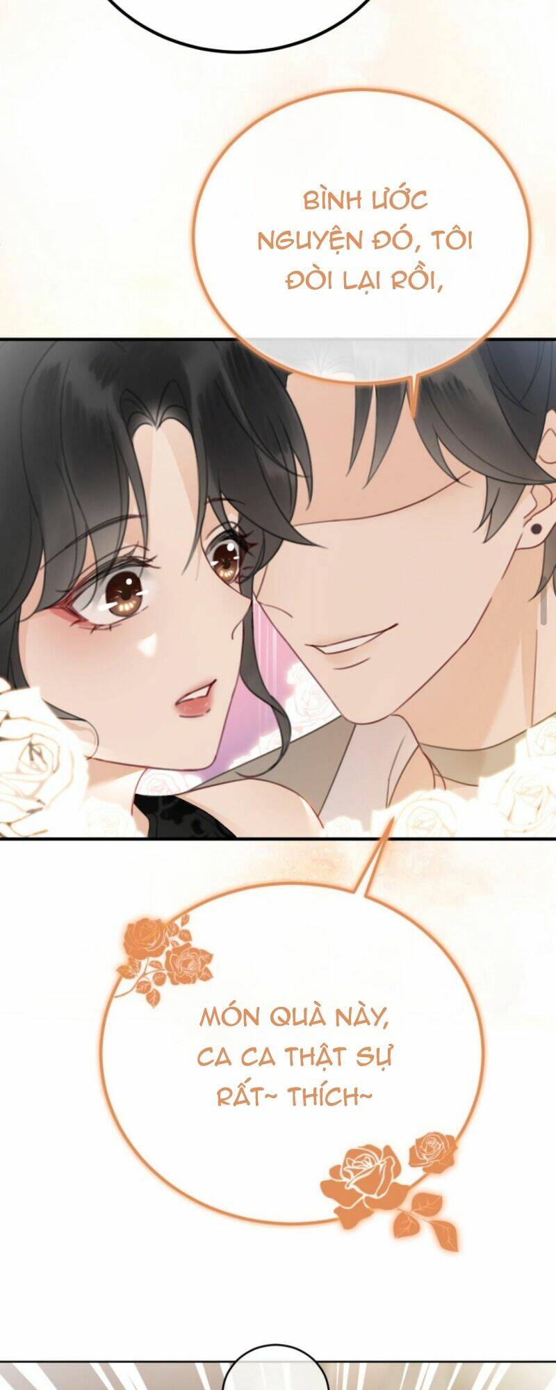 Cùng Đỉnh Lưu Ảnh Đế Yêu Đương Phát Đường Chapter 20 - Trang 2