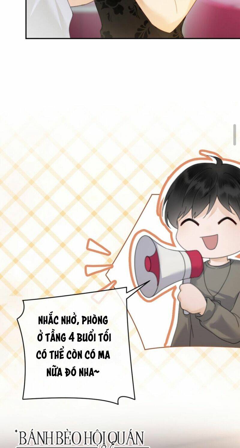 Cùng Đỉnh Lưu Ảnh Đế Yêu Đương Phát Đường Chapter 20 - Trang 2