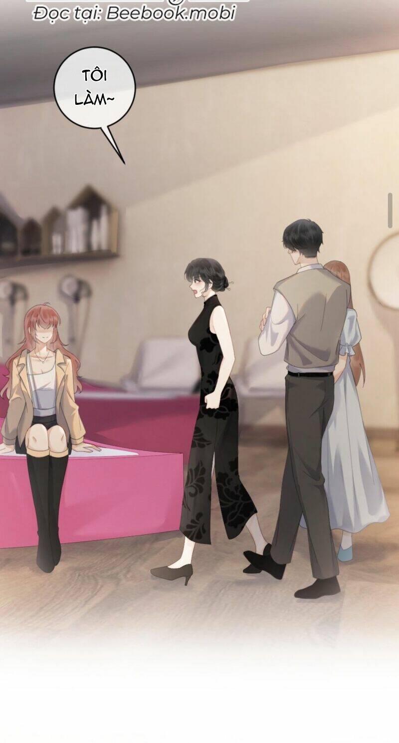 Cùng Đỉnh Lưu Ảnh Đế Yêu Đương Phát Đường Chapter 20 - Trang 2