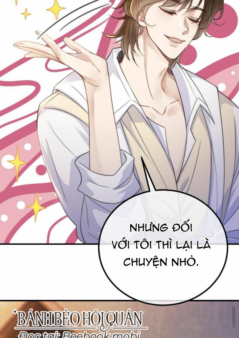 Cùng Đỉnh Lưu Ảnh Đế Yêu Đương Phát Đường Chapter 20 - Trang 2