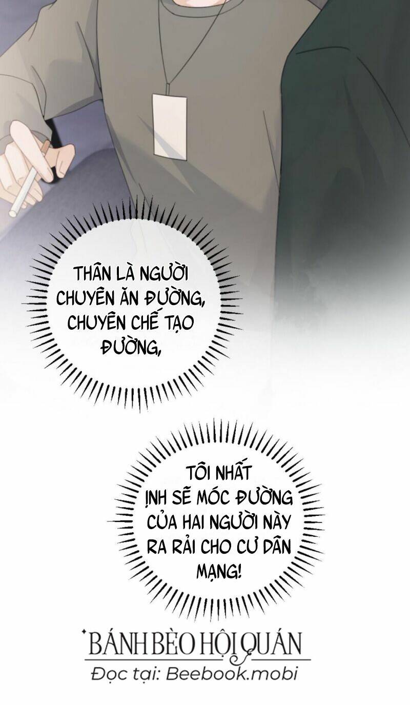 Cùng Đỉnh Lưu Ảnh Đế Yêu Đương Phát Đường Chapter 20 - Trang 2