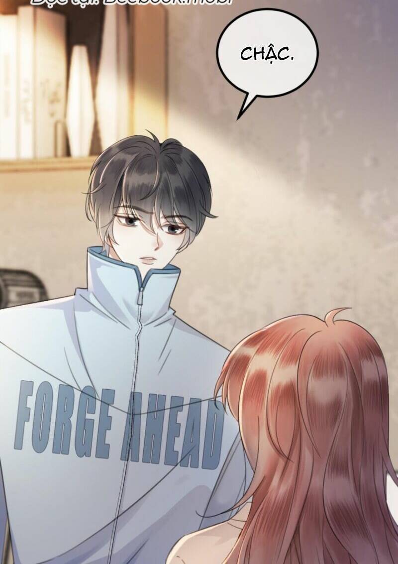 Cùng Đỉnh Lưu Ảnh Đế Yêu Đương Phát Đường Chapter 20 - Trang 2