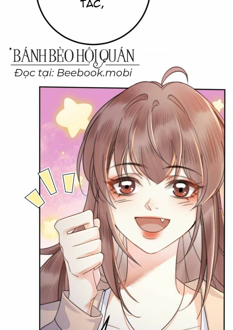 Cùng Đỉnh Lưu Ảnh Đế Yêu Đương Phát Đường Chapter 20 - Trang 2