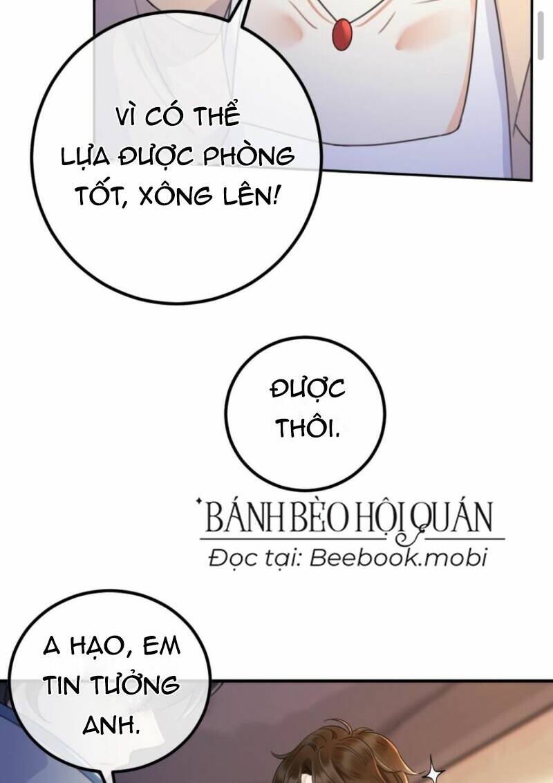 Cùng Đỉnh Lưu Ảnh Đế Yêu Đương Phát Đường Chapter 20 - Trang 2