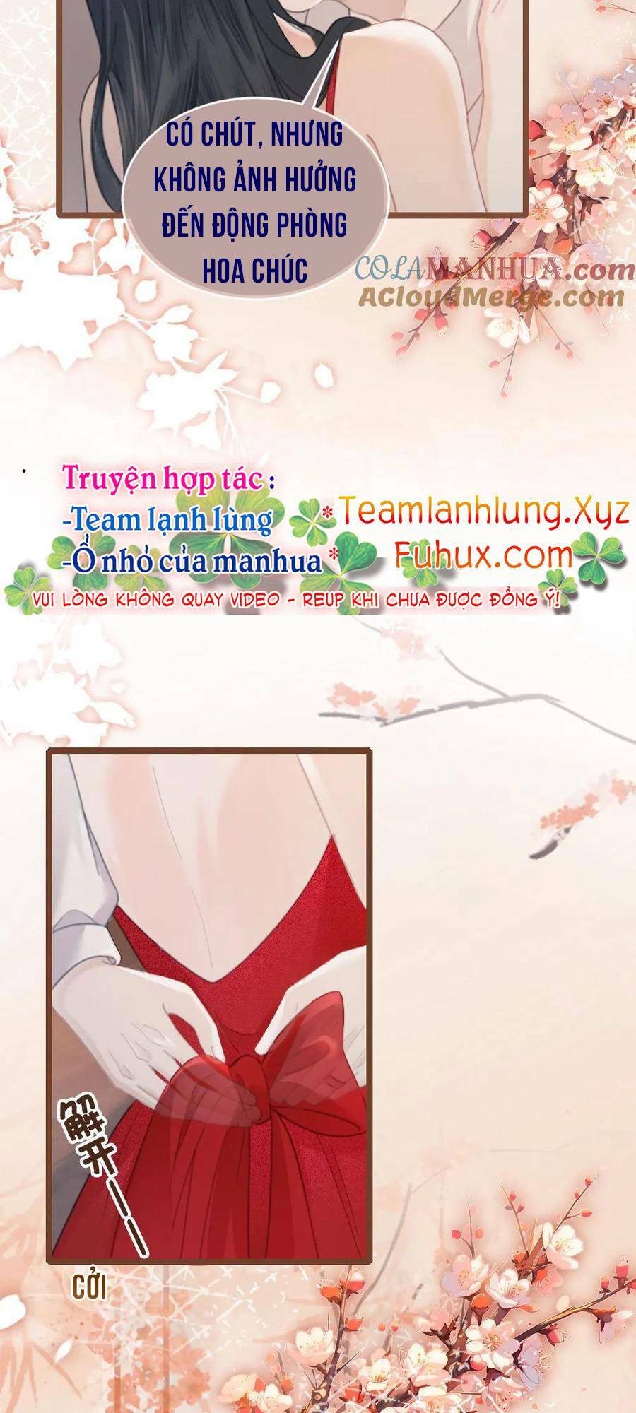 Cùng Đỉnh Lưu Ảnh Đế Yêu Đương Phát Đường Chapter 200 - Trang 2