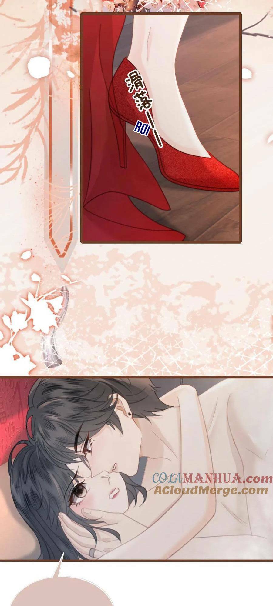 Cùng Đỉnh Lưu Ảnh Đế Yêu Đương Phát Đường Chapter 200 - Trang 2