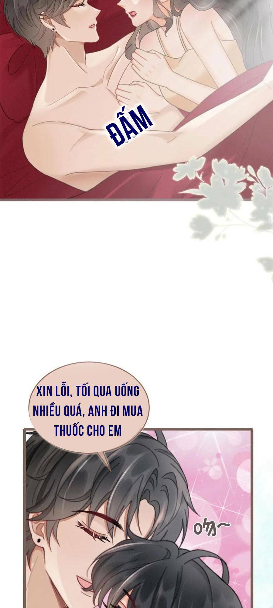 Cùng Đỉnh Lưu Ảnh Đế Yêu Đương Phát Đường Chapter 200 - Trang 2