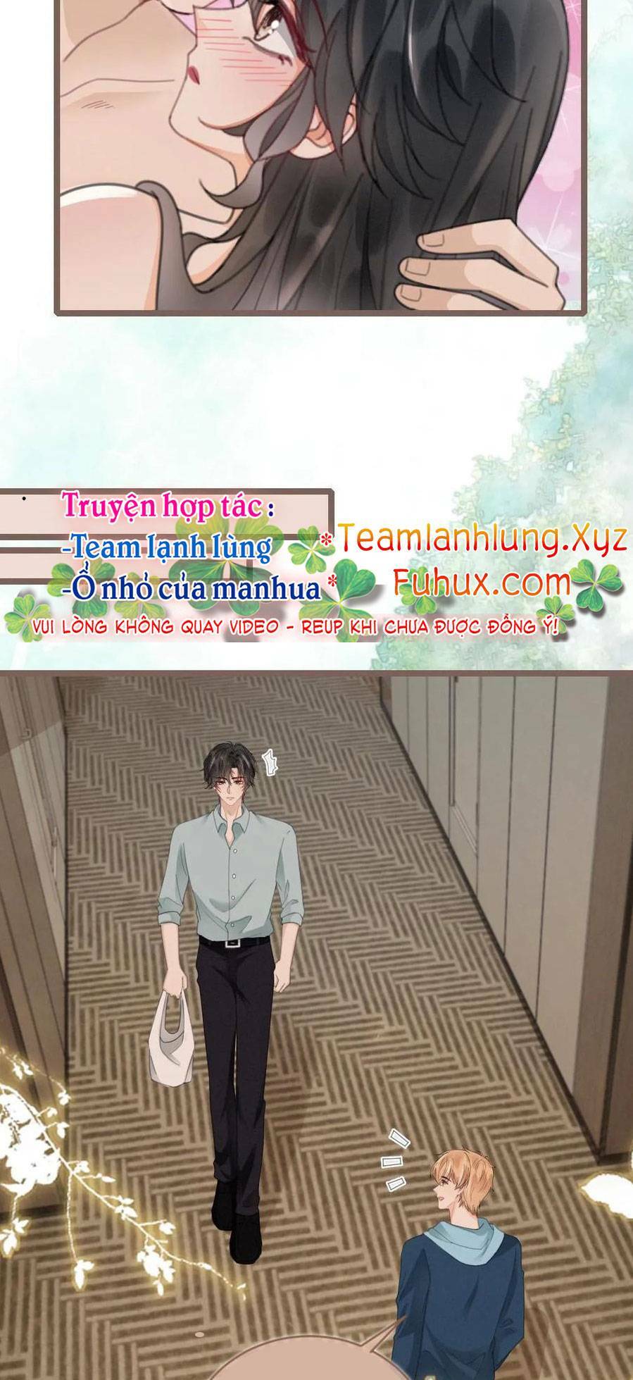 Cùng Đỉnh Lưu Ảnh Đế Yêu Đương Phát Đường Chapter 200 - Trang 2