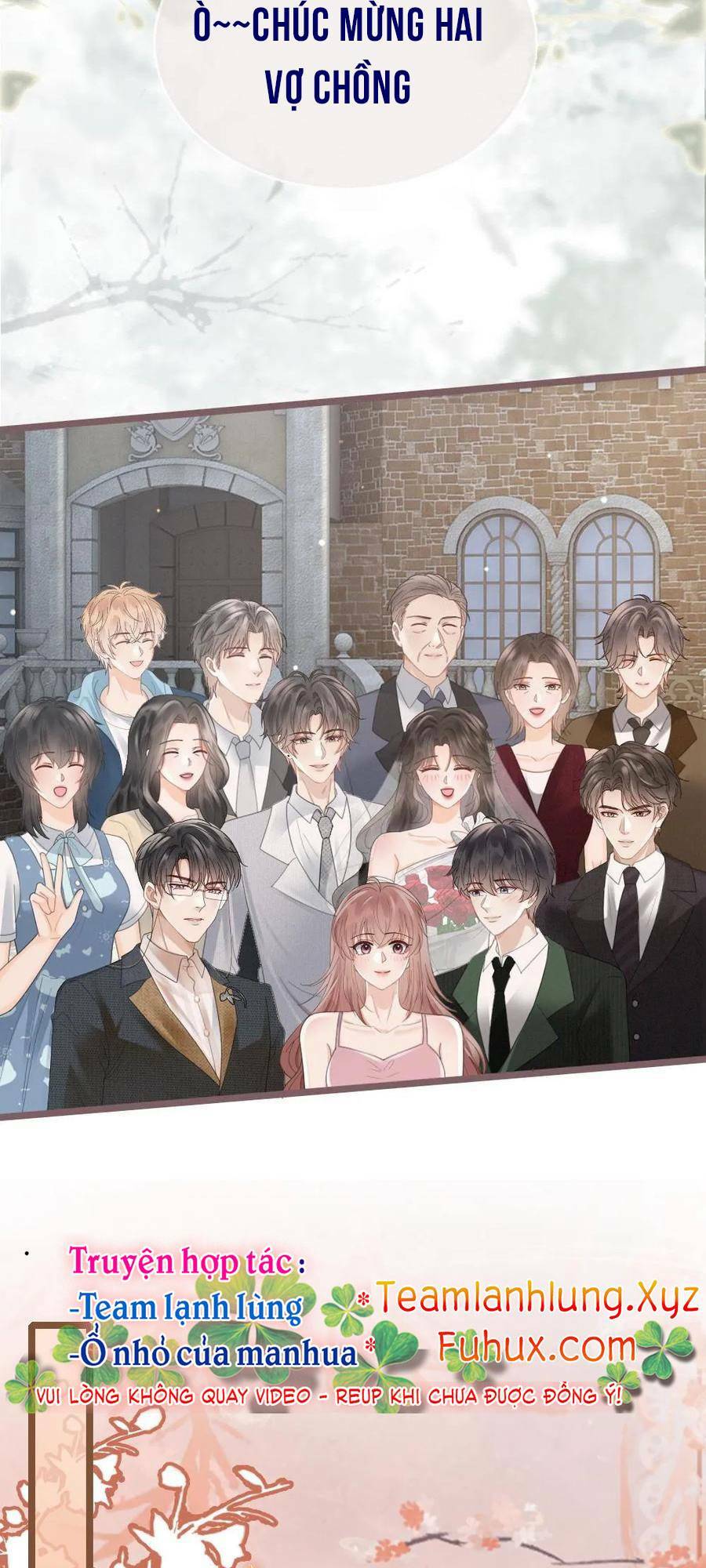 Cùng Đỉnh Lưu Ảnh Đế Yêu Đương Phát Đường Chapter 200 - Trang 2