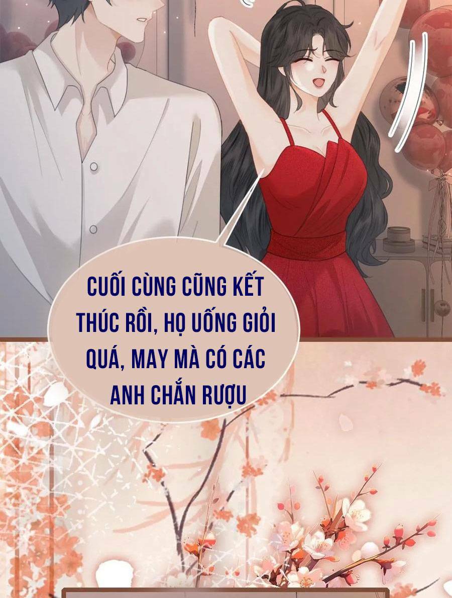 Cùng Đỉnh Lưu Ảnh Đế Yêu Đương Phát Đường Chapter 200 - Trang 2