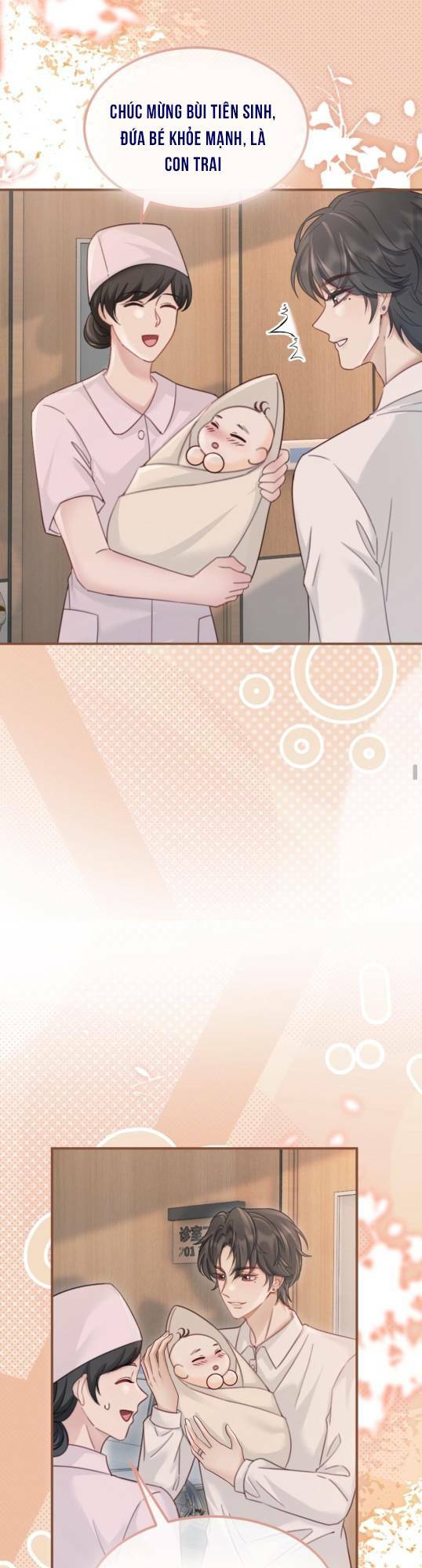 Cùng Đỉnh Lưu Ảnh Đế Yêu Đương Phát Đường Chapter 201 - Trang 2