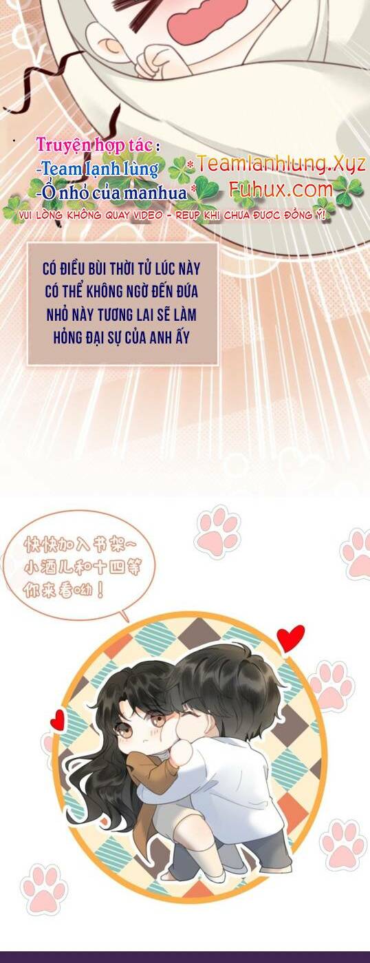 Cùng Đỉnh Lưu Ảnh Đế Yêu Đương Phát Đường Chapter 201 - Trang 2