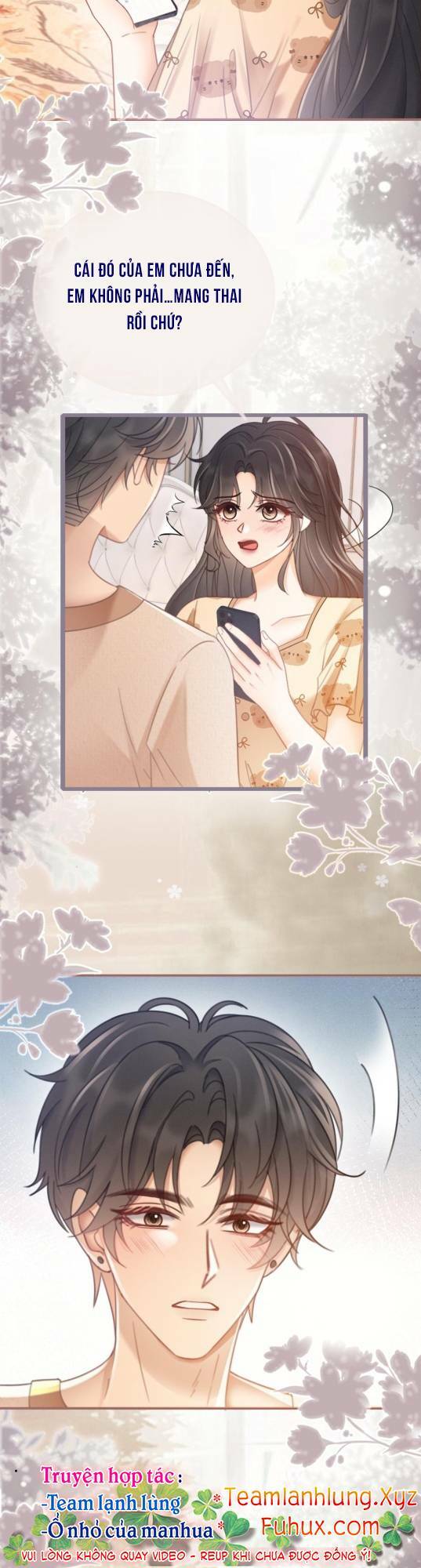 Cùng Đỉnh Lưu Ảnh Đế Yêu Đương Phát Đường Chapter 201 - Trang 2