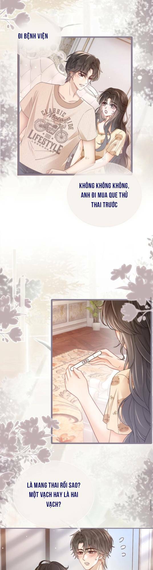 Cùng Đỉnh Lưu Ảnh Đế Yêu Đương Phát Đường Chapter 201 - Trang 2