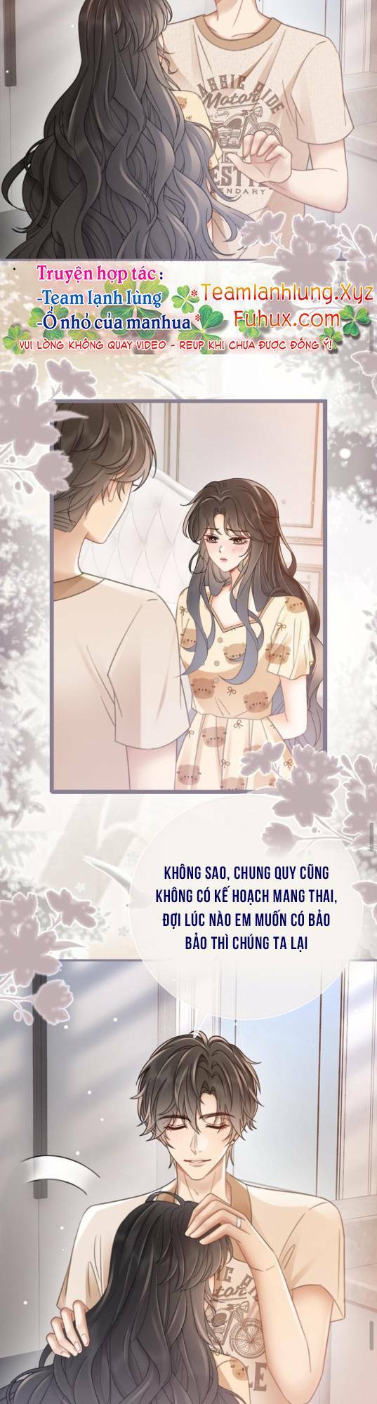 Cùng Đỉnh Lưu Ảnh Đế Yêu Đương Phát Đường Chapter 201 - Trang 2